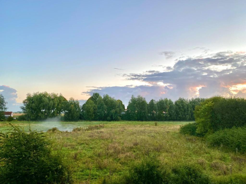 Holiday home Natuurhuis Zeeuwse Rust Voor Wandelingen Aan Zee, Fietstochten In Natuur En Culinair Genieten