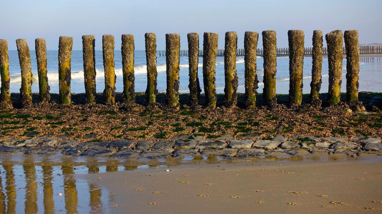 Holiday home Natuurhuis Zeeuwse Rust Voor Wandelingen Aan Zee, Fietstochten In Natuur En Culinair Genieten *