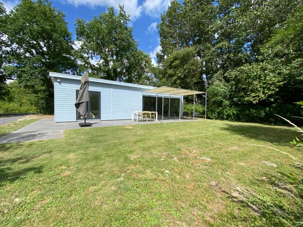 Natuurhuis Zeeuwse Rust Voor Wandelingen Aan Zee, Fietstochten In Natuur En Culinair Genieten Holiday home